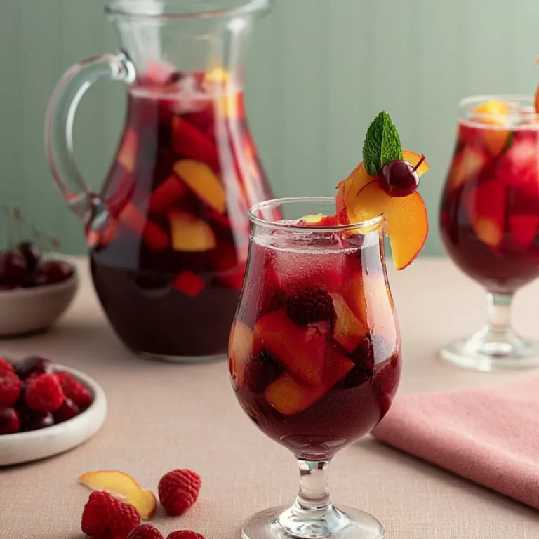 Sangria