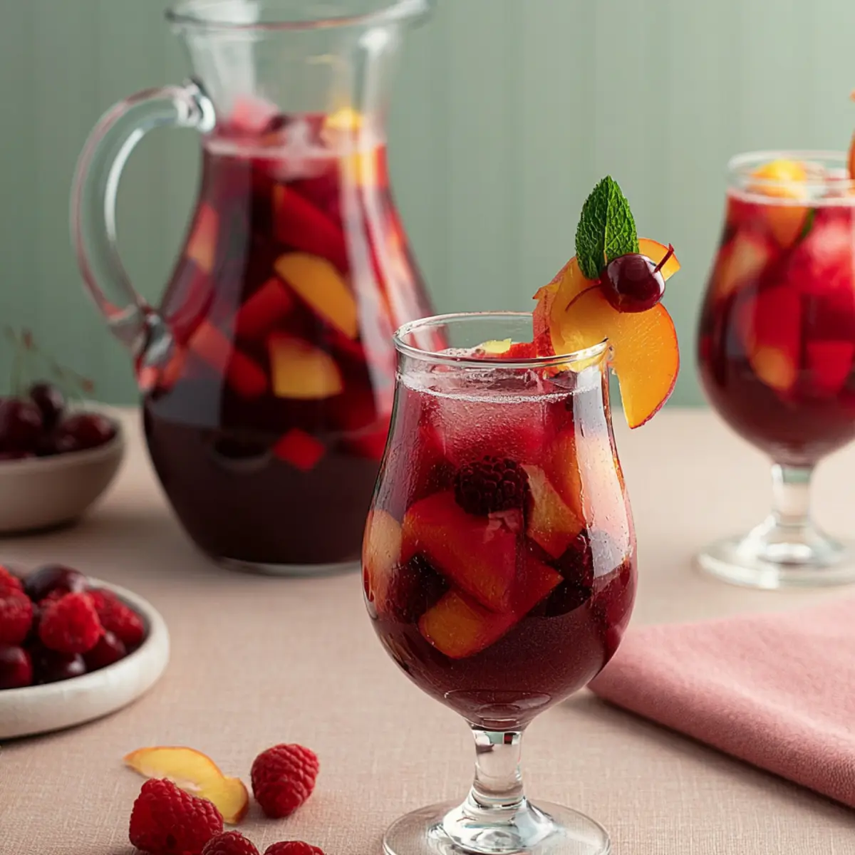 Sangria