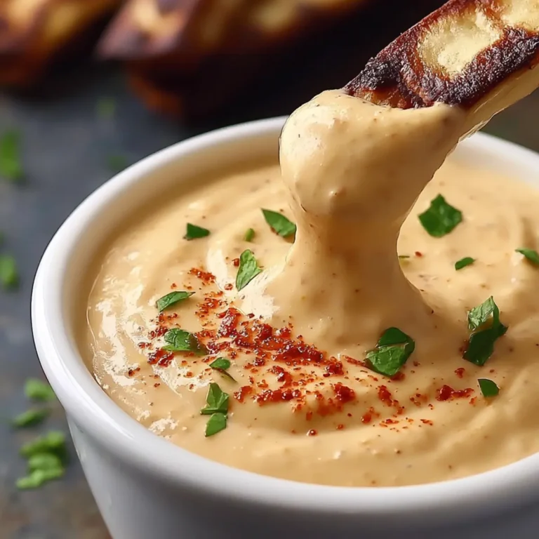 Spicy Aioli