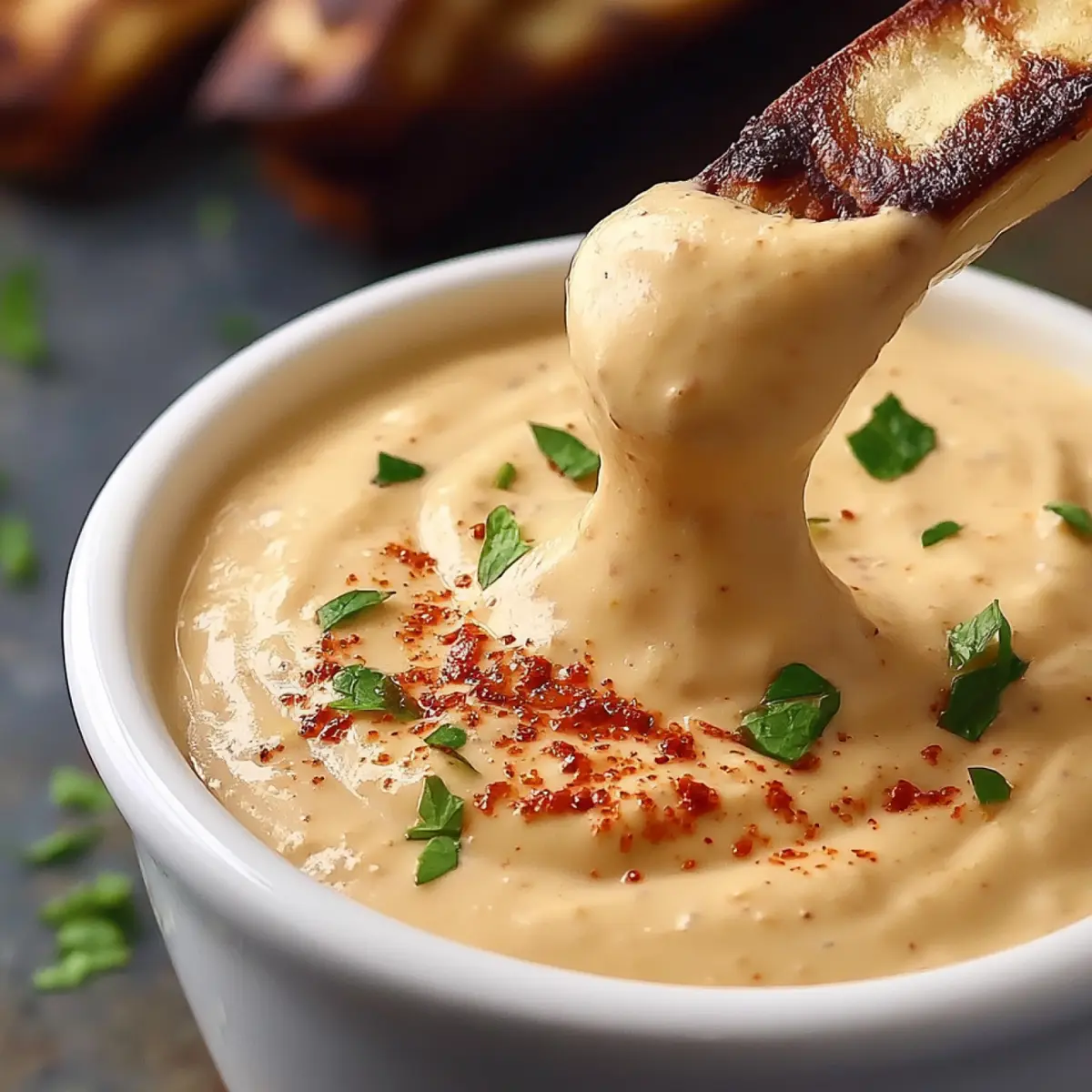 Spicy Aioli