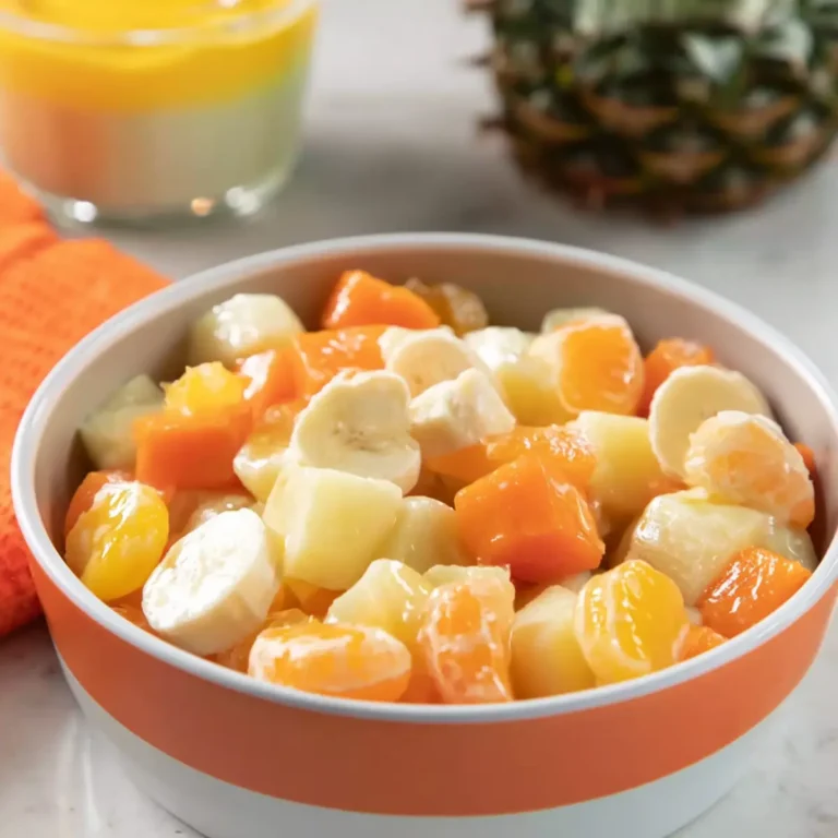 Sunshine Salad