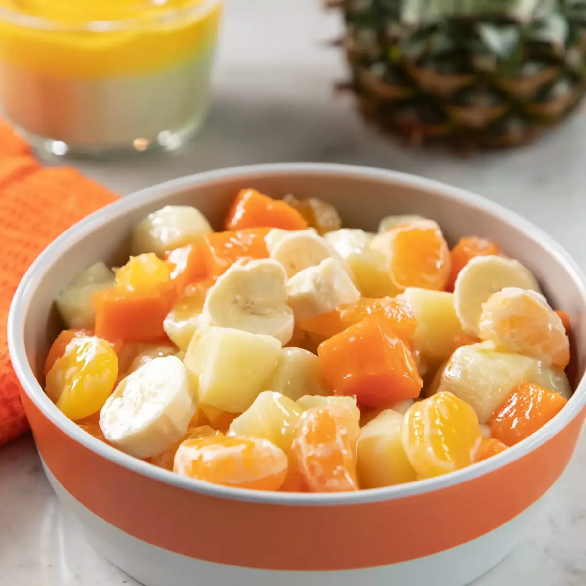 Sunshine Salad