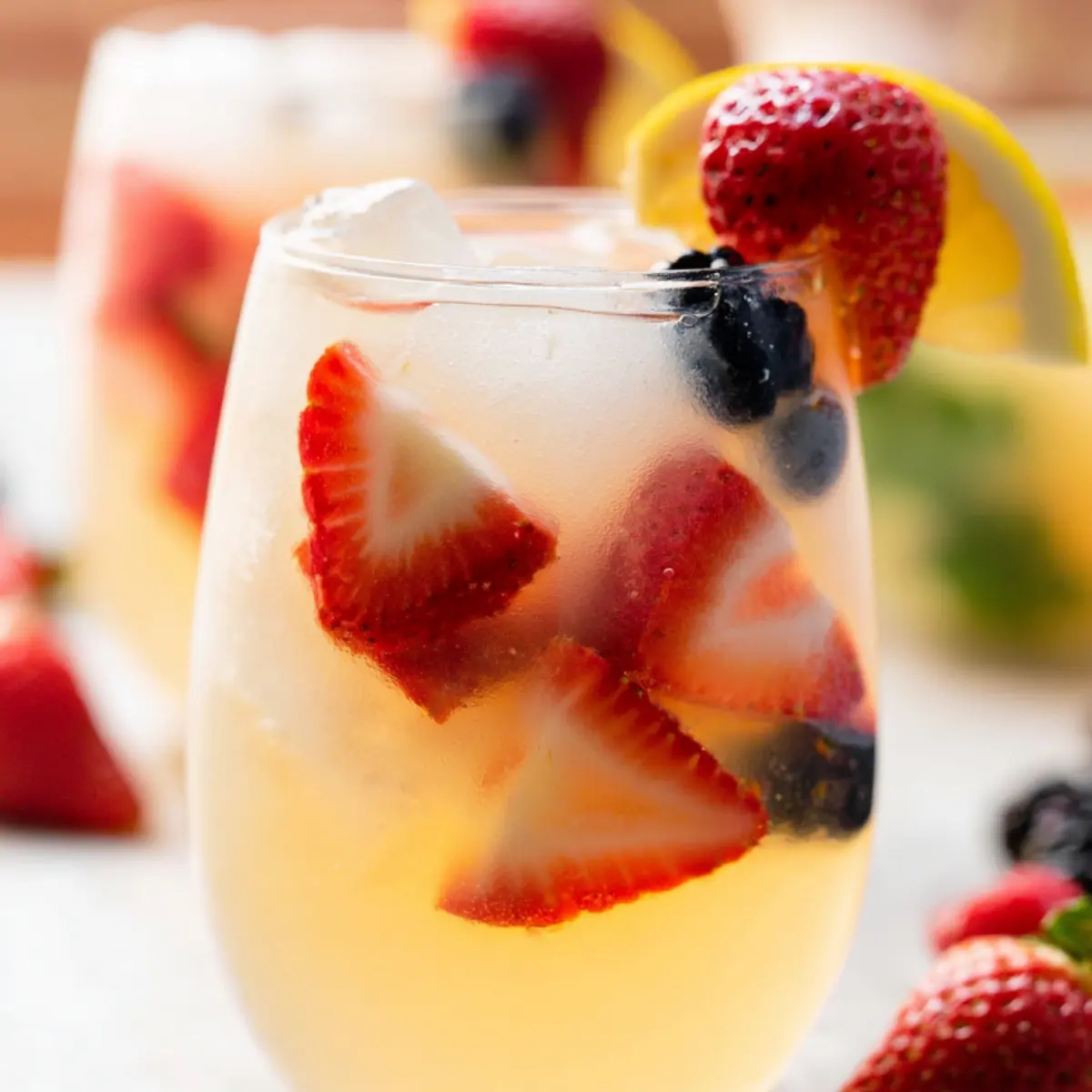White Sangria