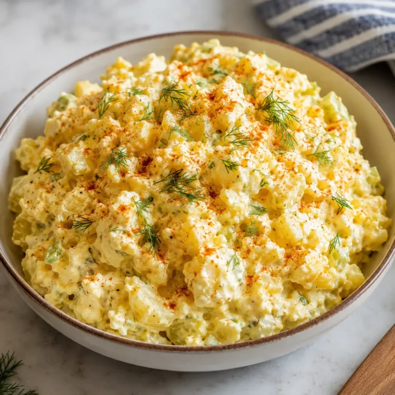 potato salad