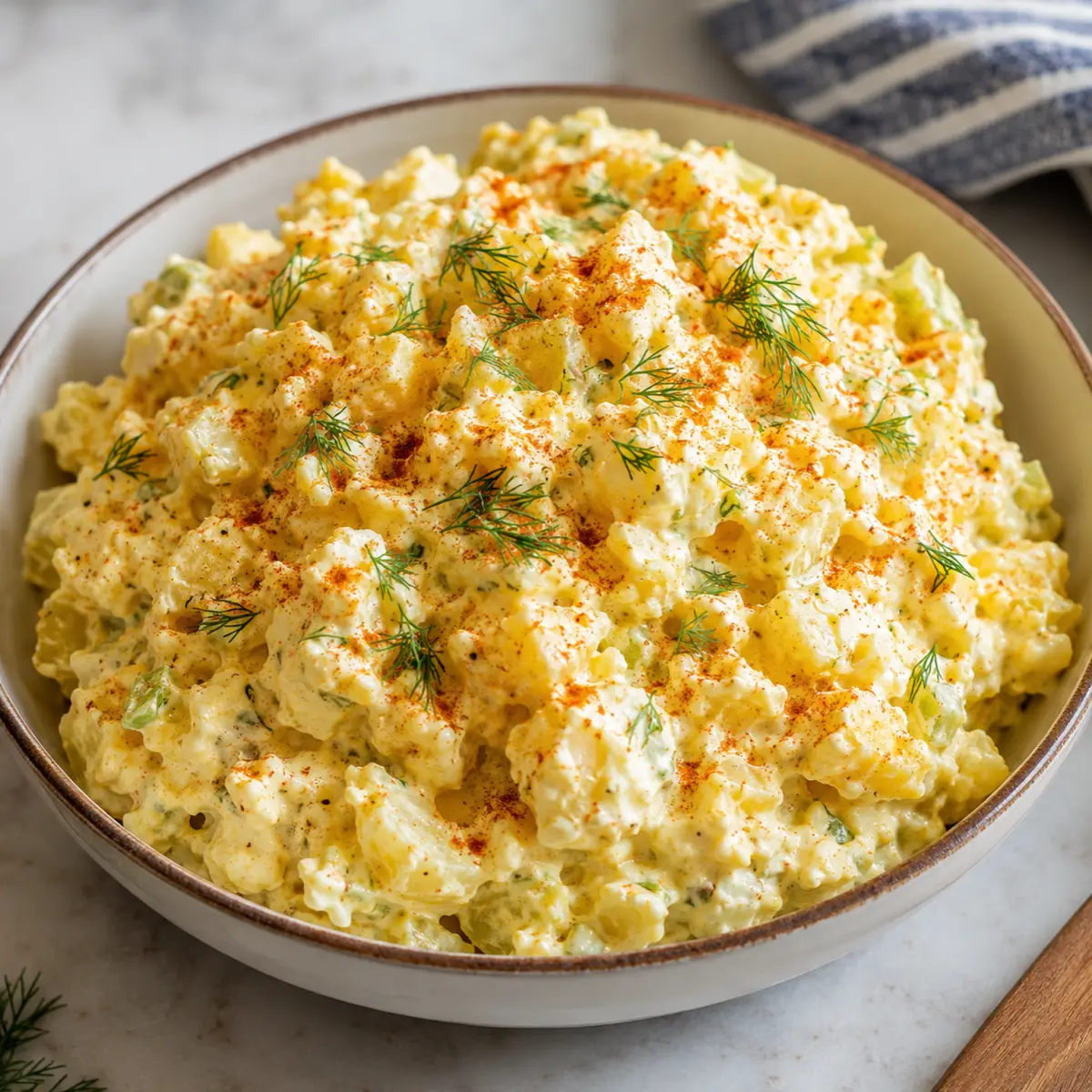 potato salad